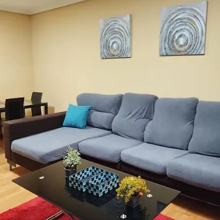 Vut Mencia Apartment *