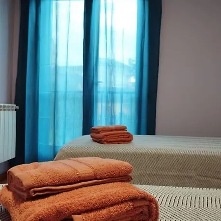 Vut Mencia Appartement