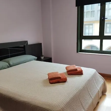 Apartment Vut Mencia