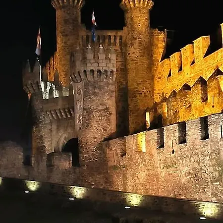 Apartman Vut Mencia *