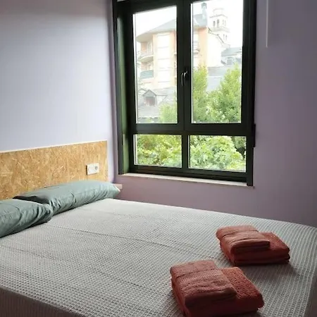 Vut Mencia Appartement