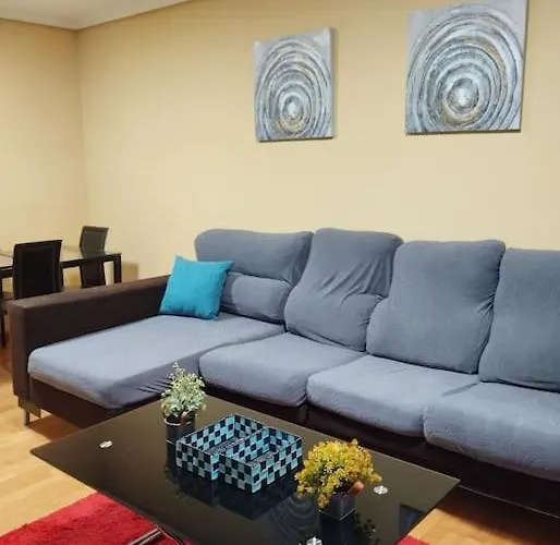 Vut Mencia Apartment *