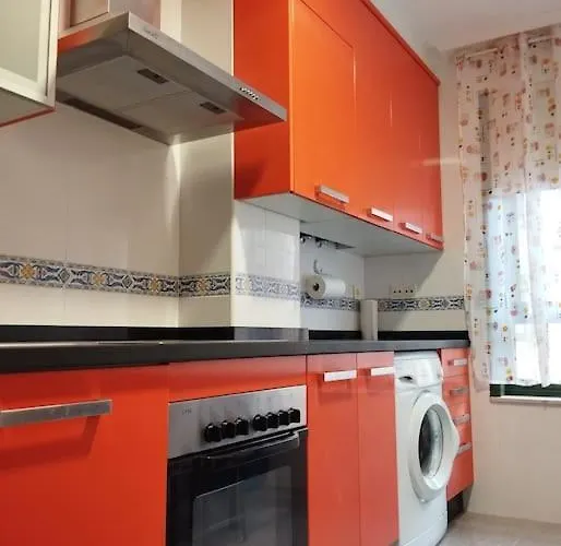 Vut Mencia Apartment *