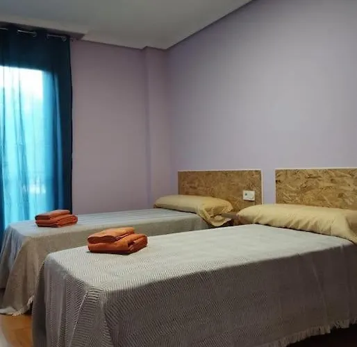 Apartment Vut Mencia