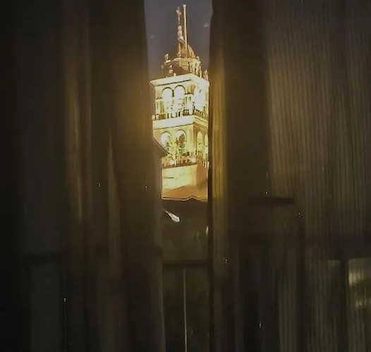 Vut Mencia Apartment