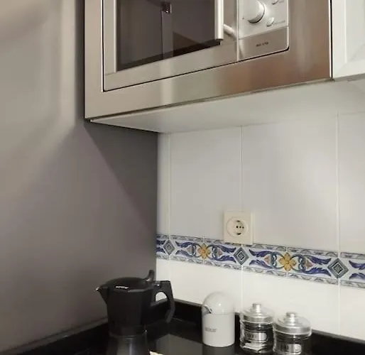 Vut Mencia Apartment Ponferrada