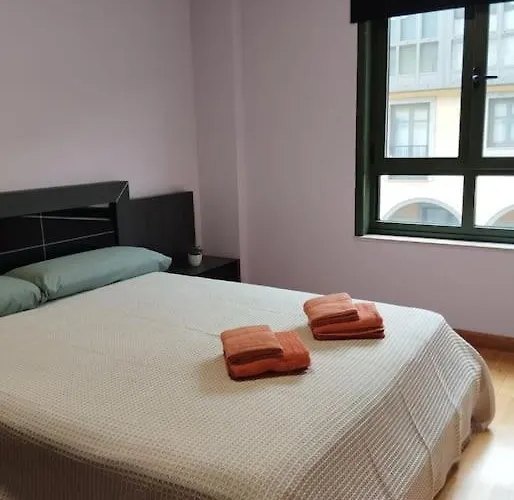 Apartment Vut Mencia