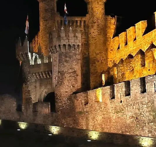 Apartment Vut Mencia *